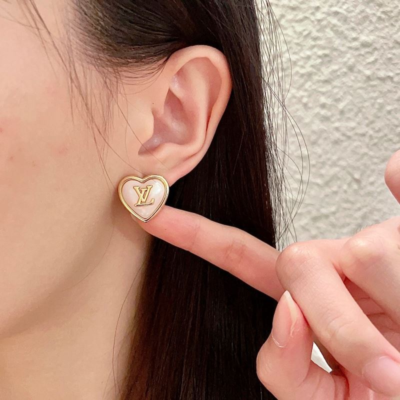 Louis Vuitton Earrings